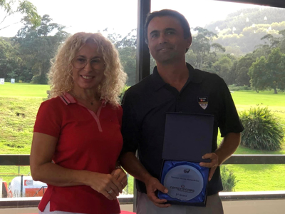 Paulo Santos, com nova vitória no ComprarCasa, garante título de melhor jogador de 2022